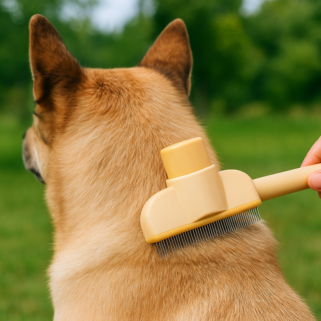 Pet Hair Remover