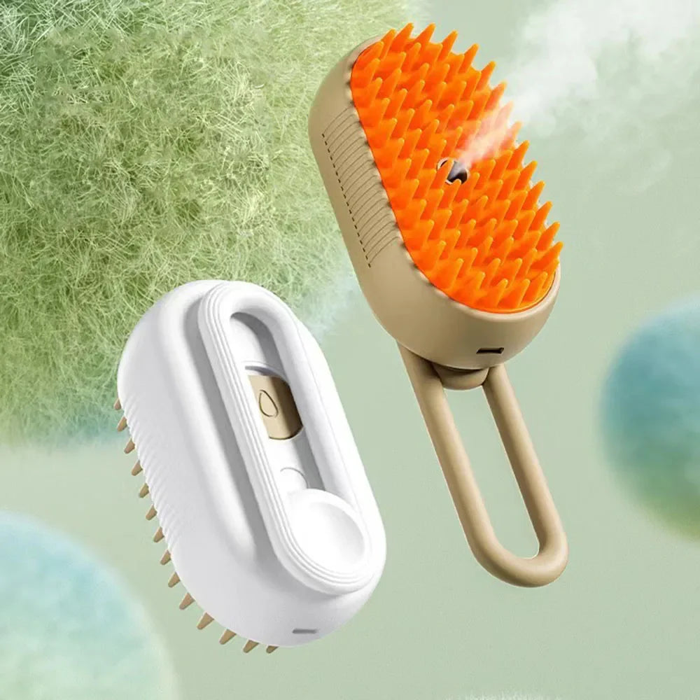 Spray Brush