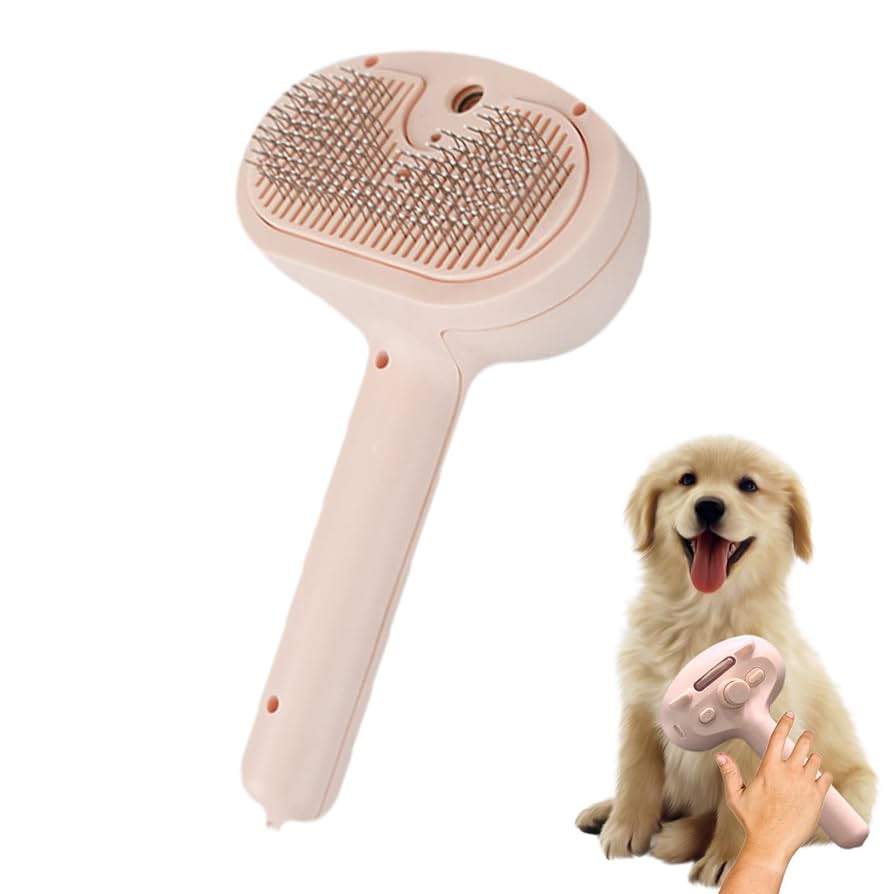 Steam Brush