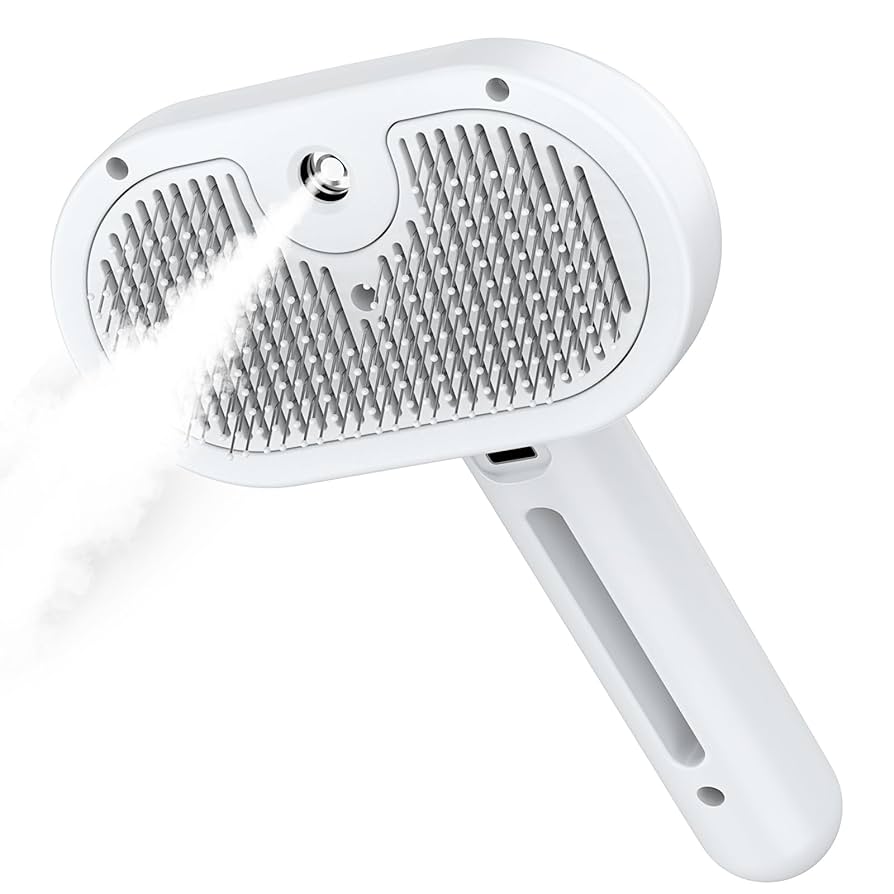 Steam Brush