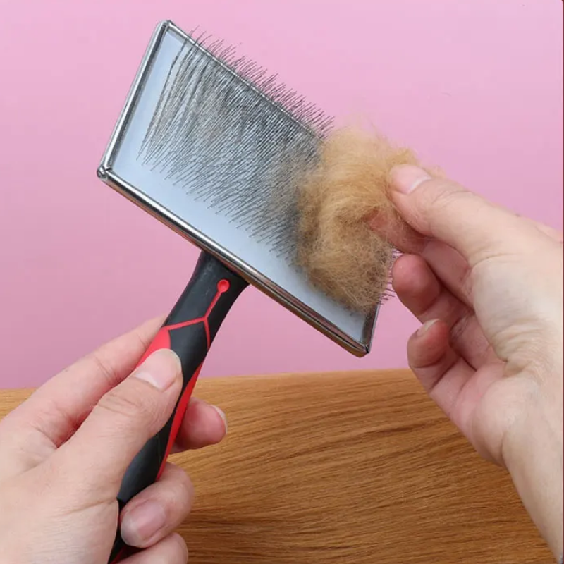 Fur Cleaning Brush