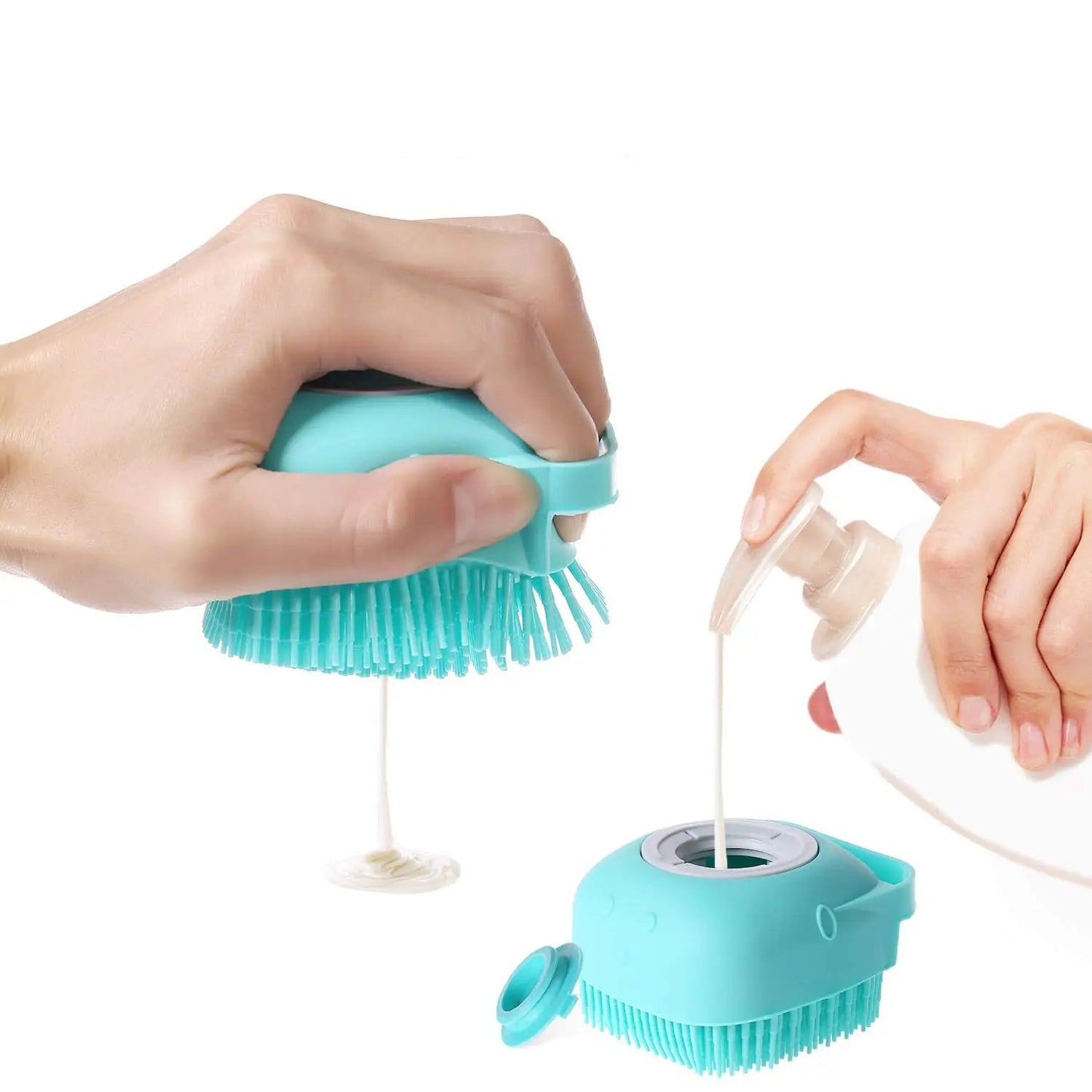 Shampoo Brush