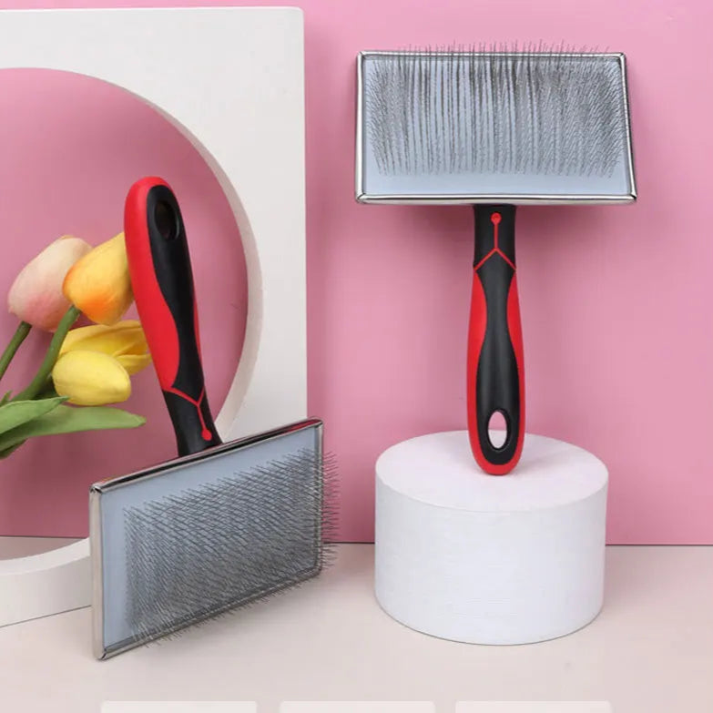 Fur Cleaning Brush