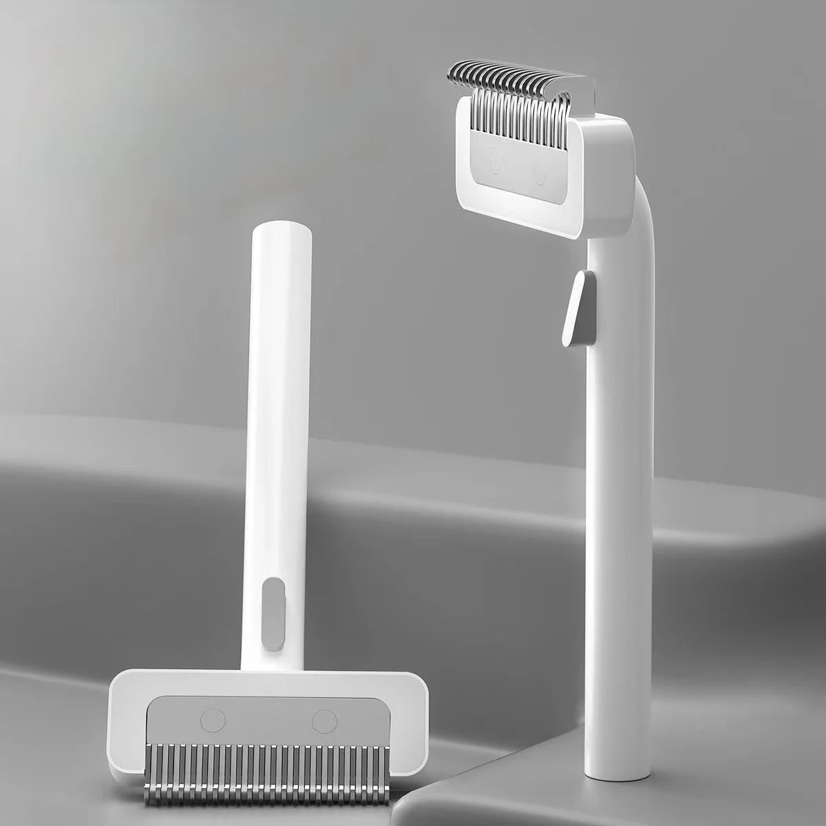Grooming Tool