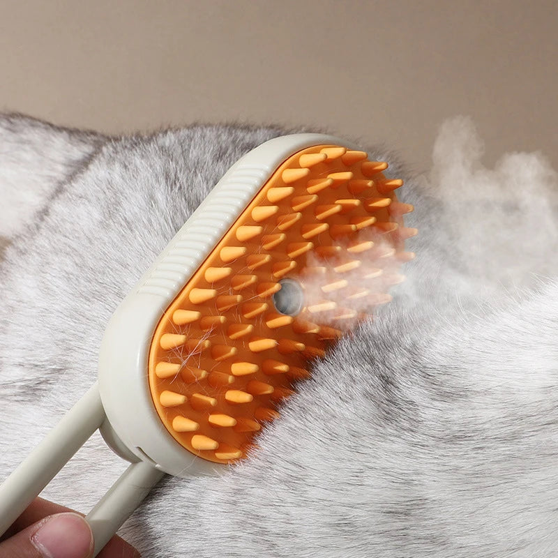 Spray Brush
