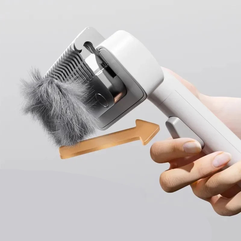Grooming Tool