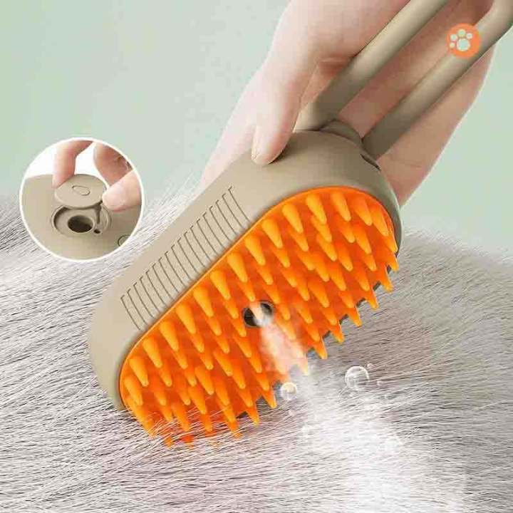 Spray Brush
