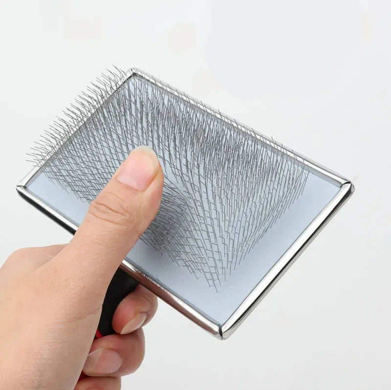 Fur Cleaning Brush