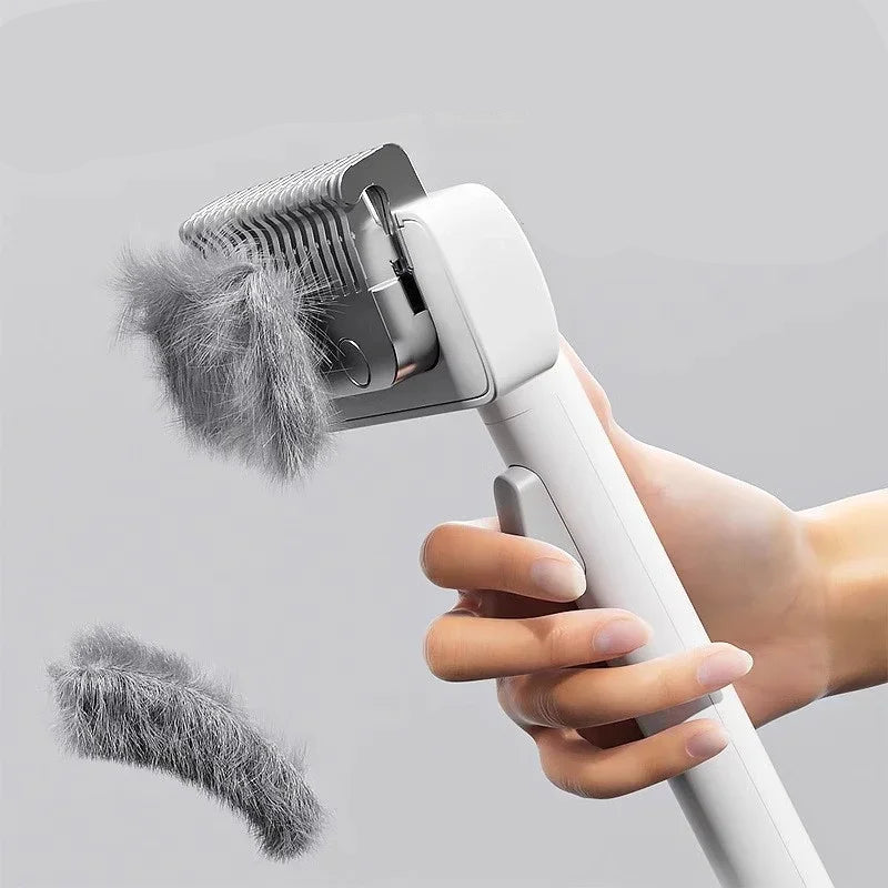 Grooming Tool