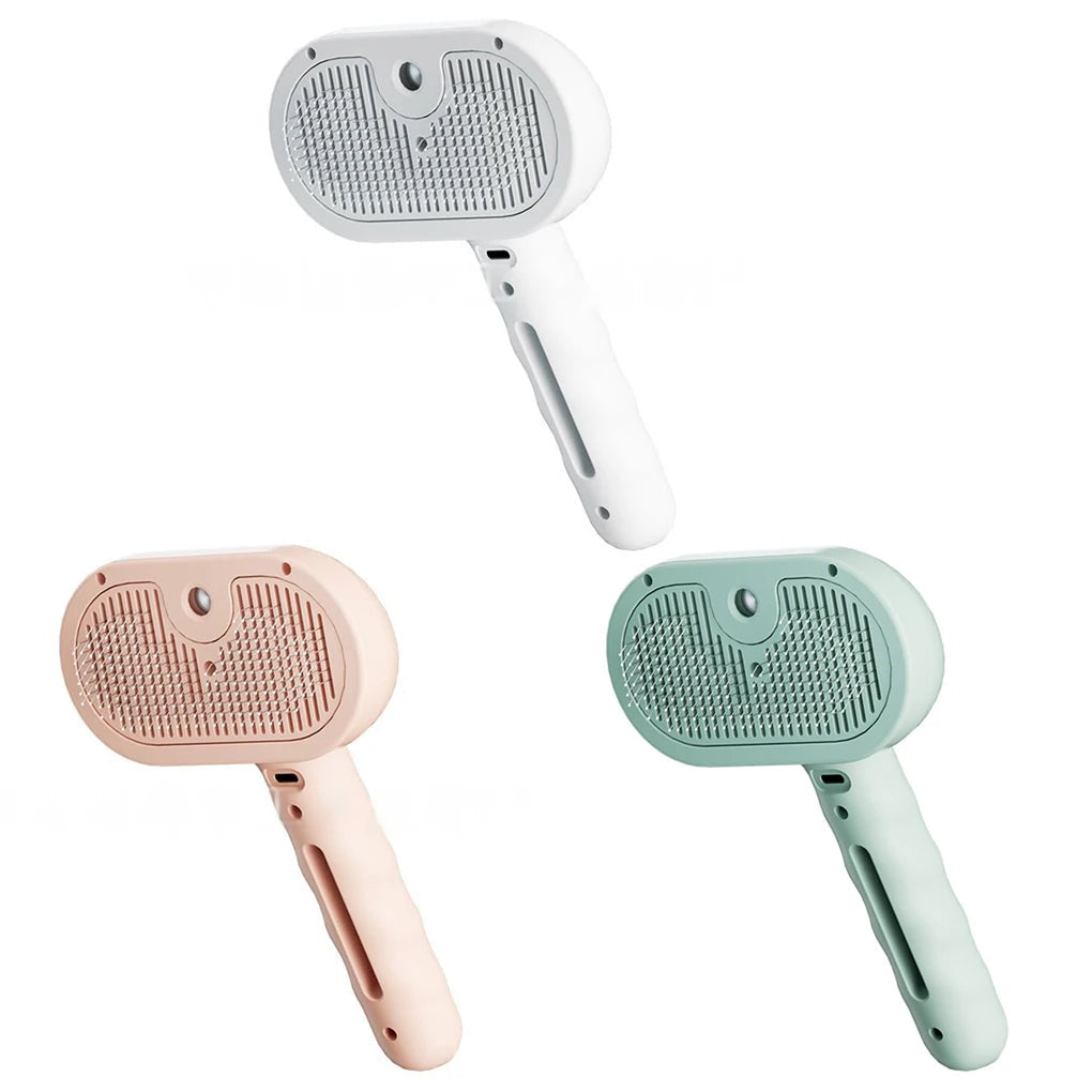 Steam Brush