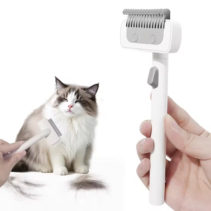 Grooming Tool