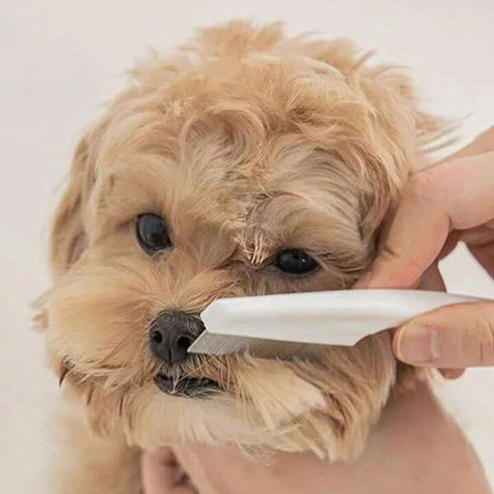 Hair Grooming Comb