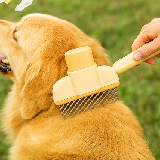 Pet Hair Remover