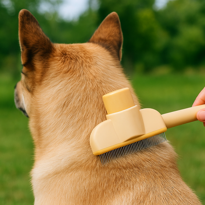 Pet Hair Remover