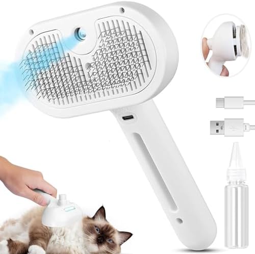 Steam Brush
