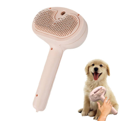 Steam Brush