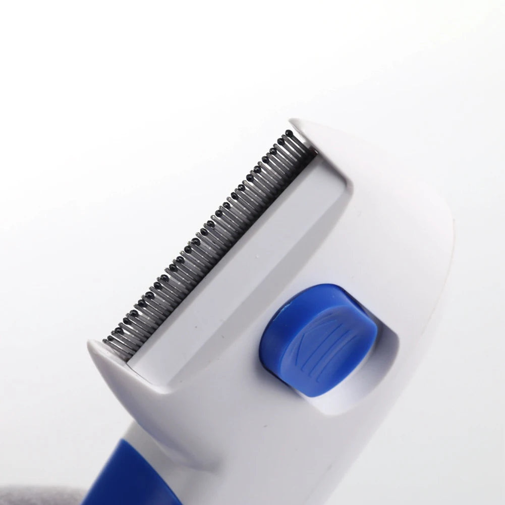 Flea Comb