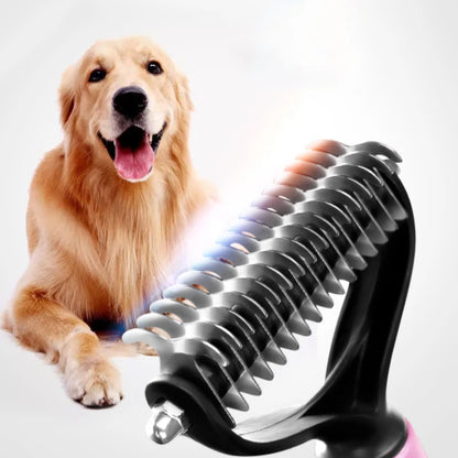 Shedding Trimmer