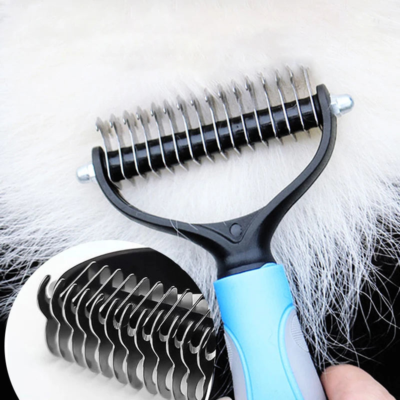 Shedding Trimmer