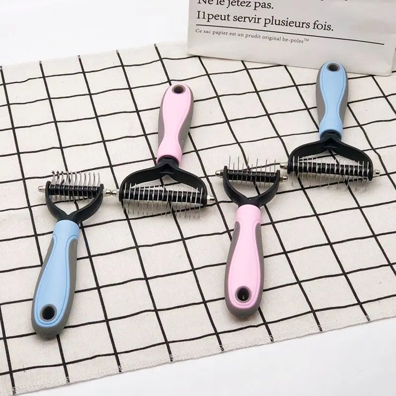 Shedding Trimmer