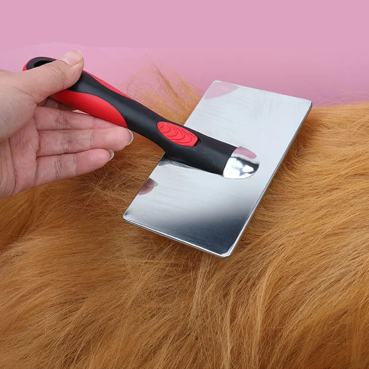 Fur Cleaning Brush
