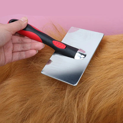 Fur Cleaning Brush