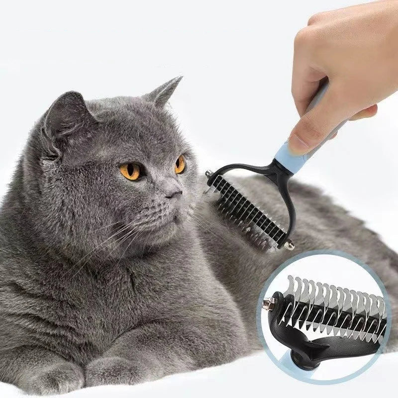 Shedding Trimmer