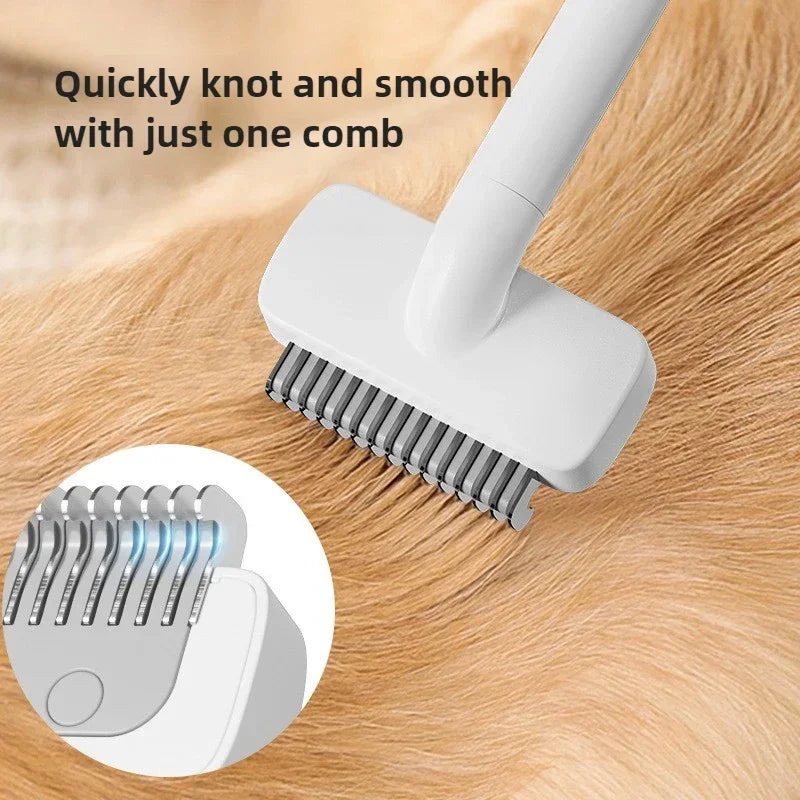 Grooming Tool