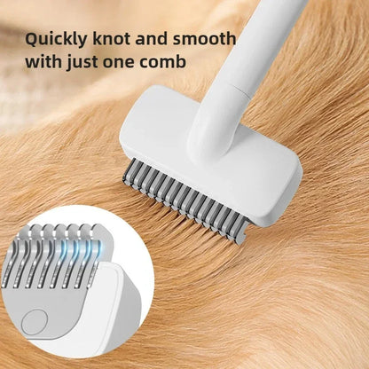 Grooming Tool