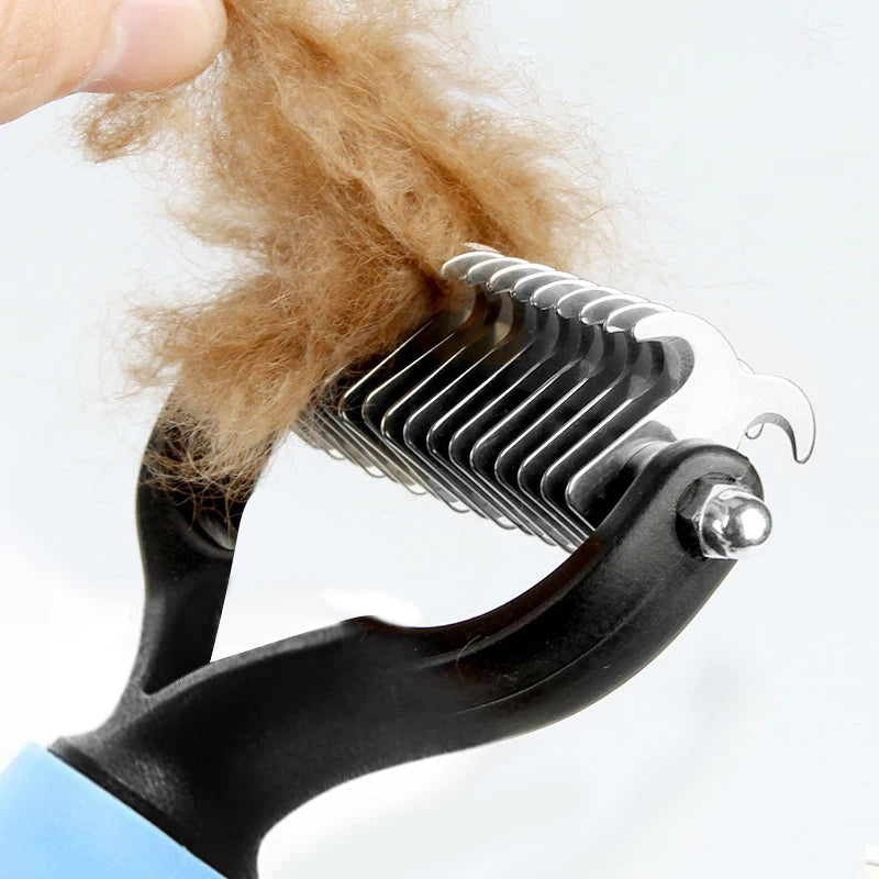 Shedding Trimmer