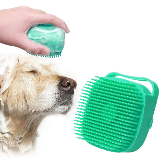 Shampoo Brush