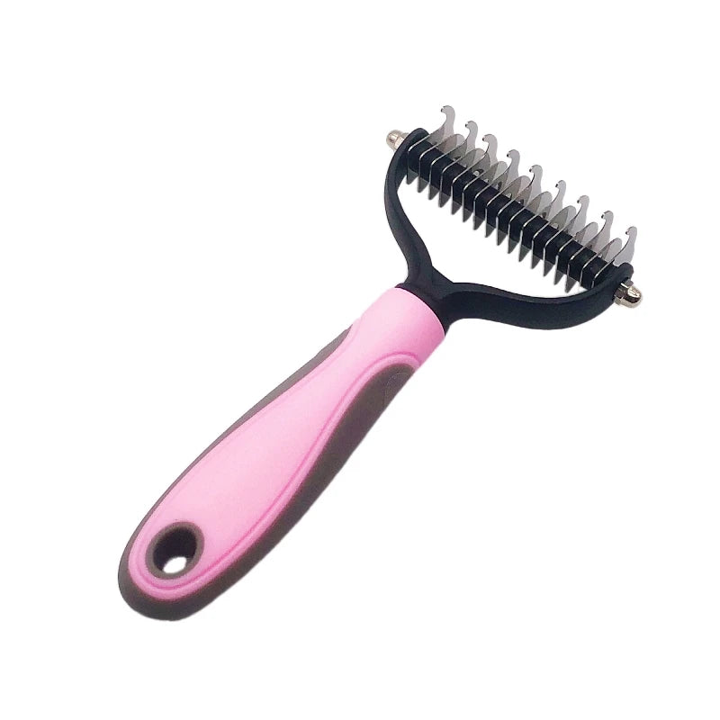 Shedding Trimmer