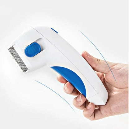 Flea Comb