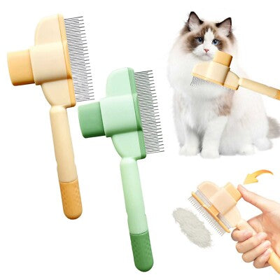 Pet Hair Remover